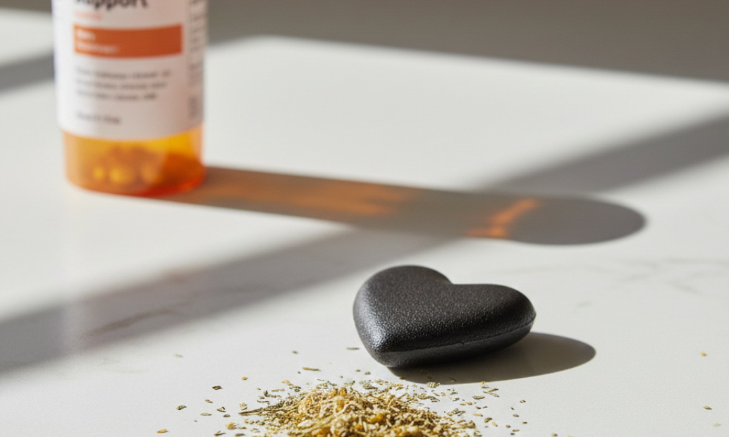 Why Iron Pills Often Fail (And What Actually Helps Instead)