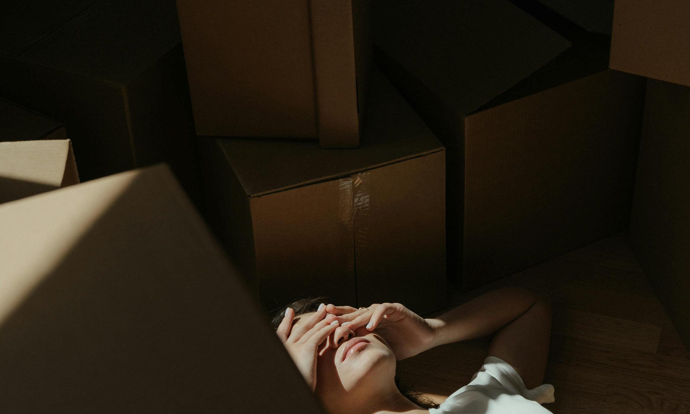 Signs You Might Be Low in Iron (That Aren’t Just Feeling Tired)